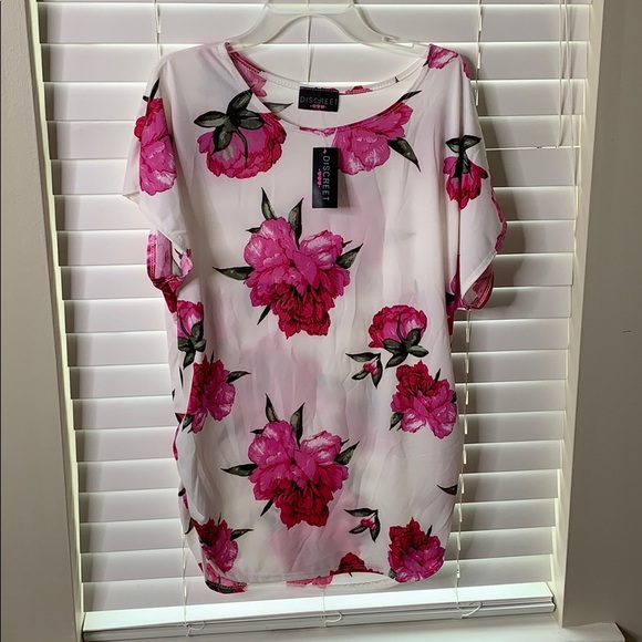 Blouse - Picture 2 of 2